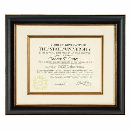 12x15 picture frame canvascreations gallery solutions 12x15 tuscan black and gold matted document frame 12x15 picture frame canvascreations gallery solutions 12x15 tuscan black and gold matted document frame